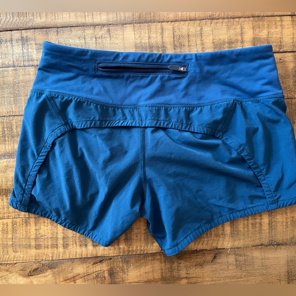 Lululemon Shorts - Picture 2 of 3